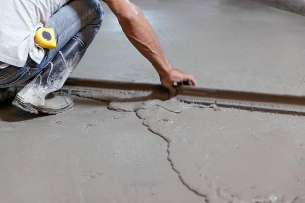 Best Concrete Crack Repair  in Pine Hills, CA