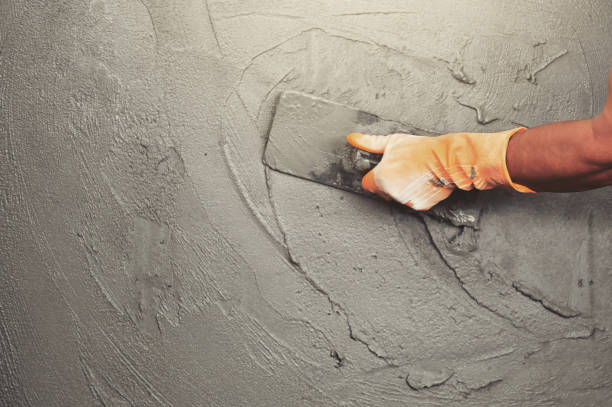 Best Concrete Foundation Repair  in Pine Hills, CA