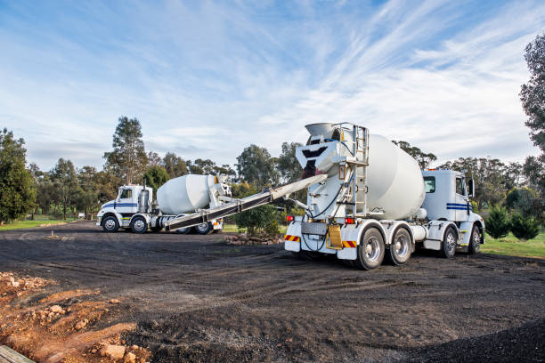Best Driveway Concrete Repair  in Pine Hills, CA