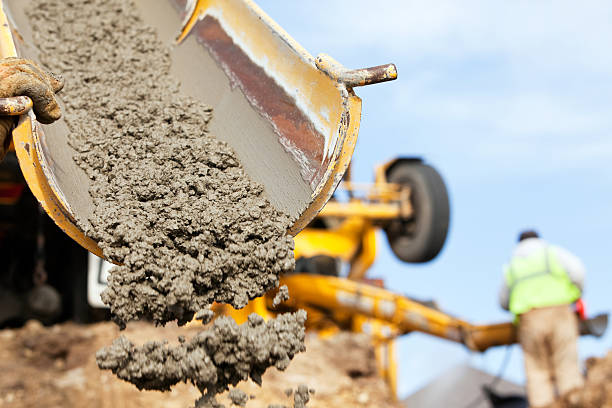 Best Waterproofing & Drywells  in Pine Hills, CA