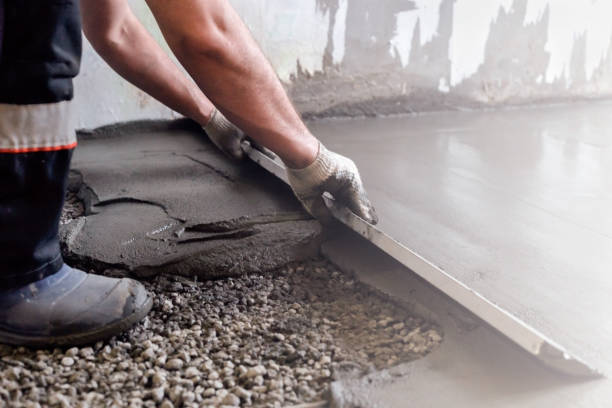 Best Poured Concrete Foundation  in Pine Hills, CA